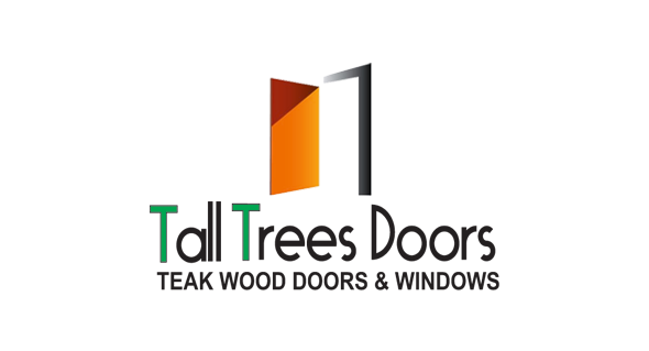 Tall Trees . Teak Wood Doors and Windows Manufacturers And Distributors in Kerala
